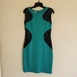 Maggy London Sleeveless Dress